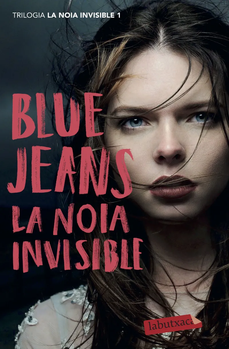 NOIA INVISIBLE, LA -BUTXACA-