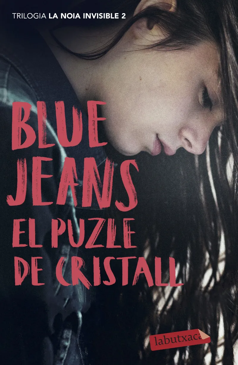 PUZZLE DE CRISTALL, EL -BUTXACA-