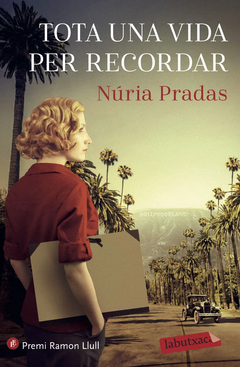 TOTA UNA VIDA PER RECORDAR -BUTXACA-