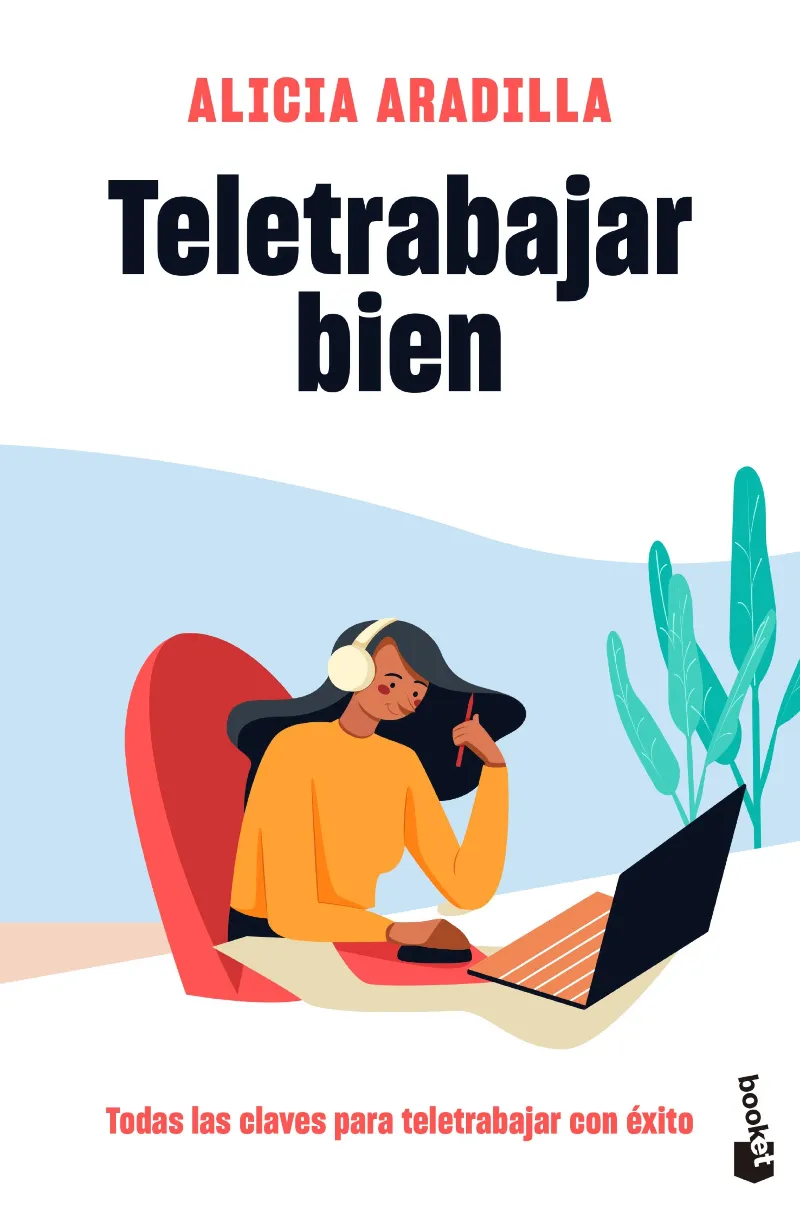 TELETRABAJAR BIEN -BUTXACA-