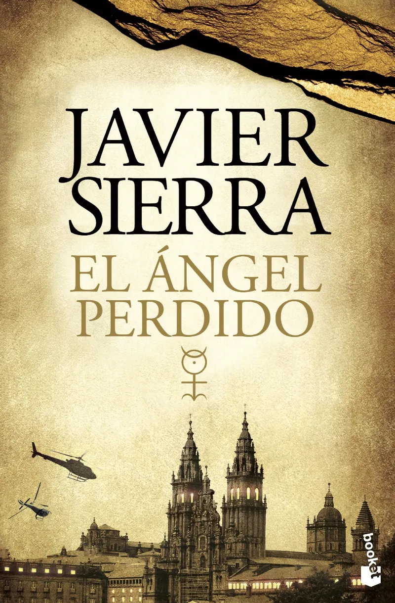 ANGEL PERDIDO, EL - BUTXACA -