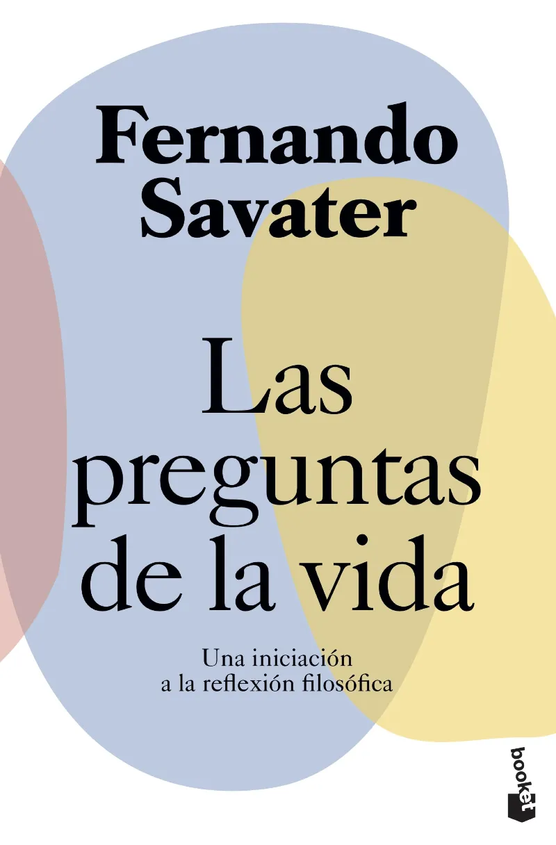 PREGUNTAS DE LA VIDA, LAS -BUTXACA-