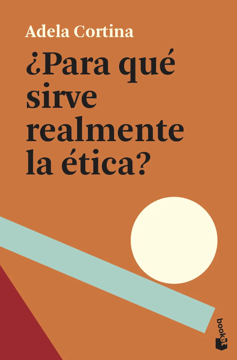 PARA QUE SIRVE REALMENTE LA ETICA -BUTXACA-