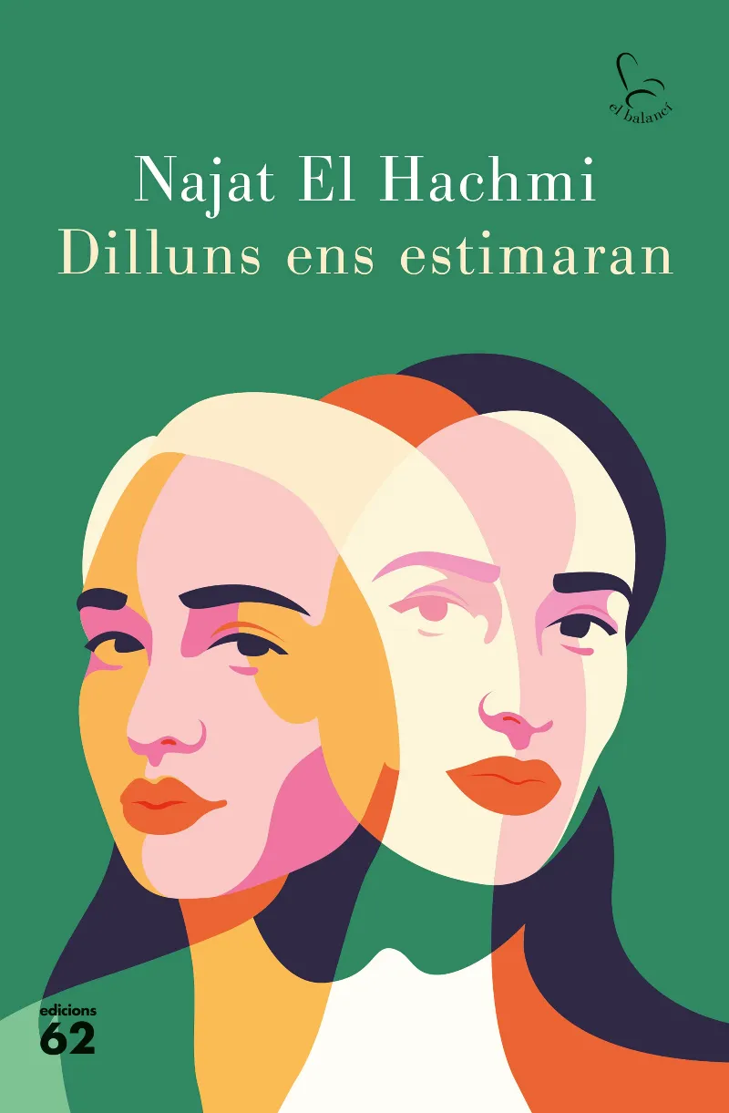 DILLUNS ENS ESTIMARAN - PREMI NADAL 2021 -