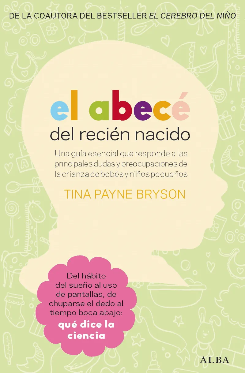 ABECE DEL RECIEN NACIDO, EL