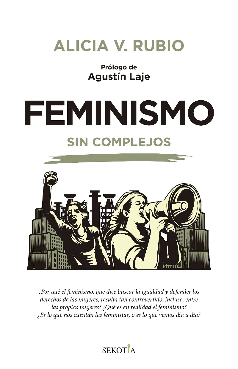 FEMENISMO SIN COMPLEJOS