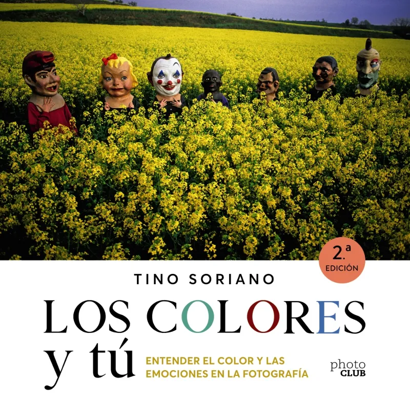 COLORES Y TU, LOS