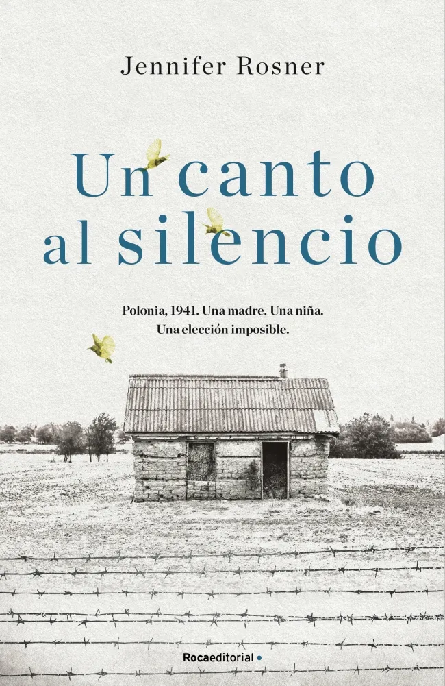 CANTO AL SILENCIO, UN