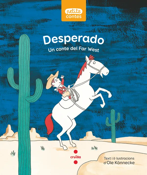 DESPERADO UN CONTE DEL FAR WEST