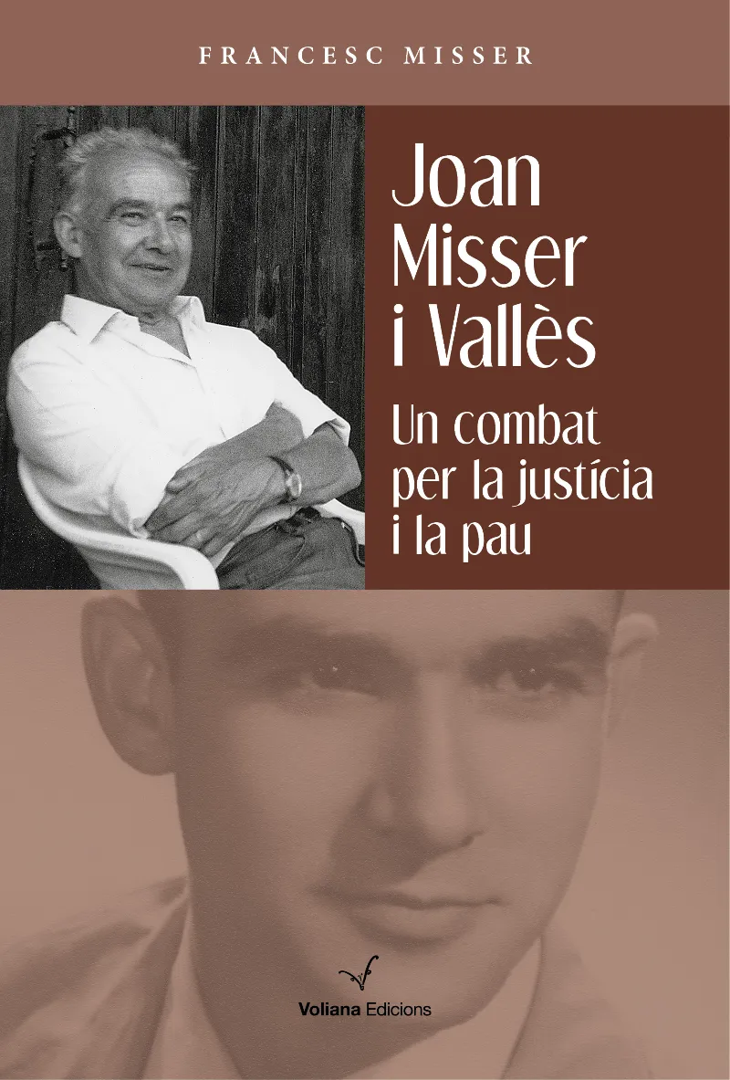 JOAN MISSER I VALLES