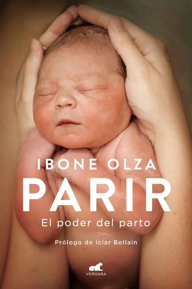 PARIR.EL PODER DEL PARTO