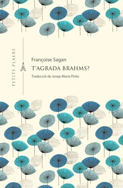 T'AGRADA BRAHMS?