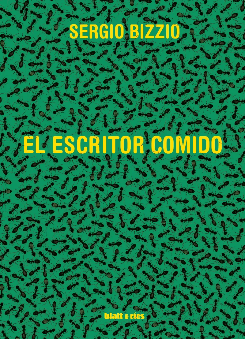 ESCRITOR COMIDO, EL