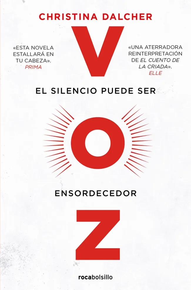 VOZ BUTXACA