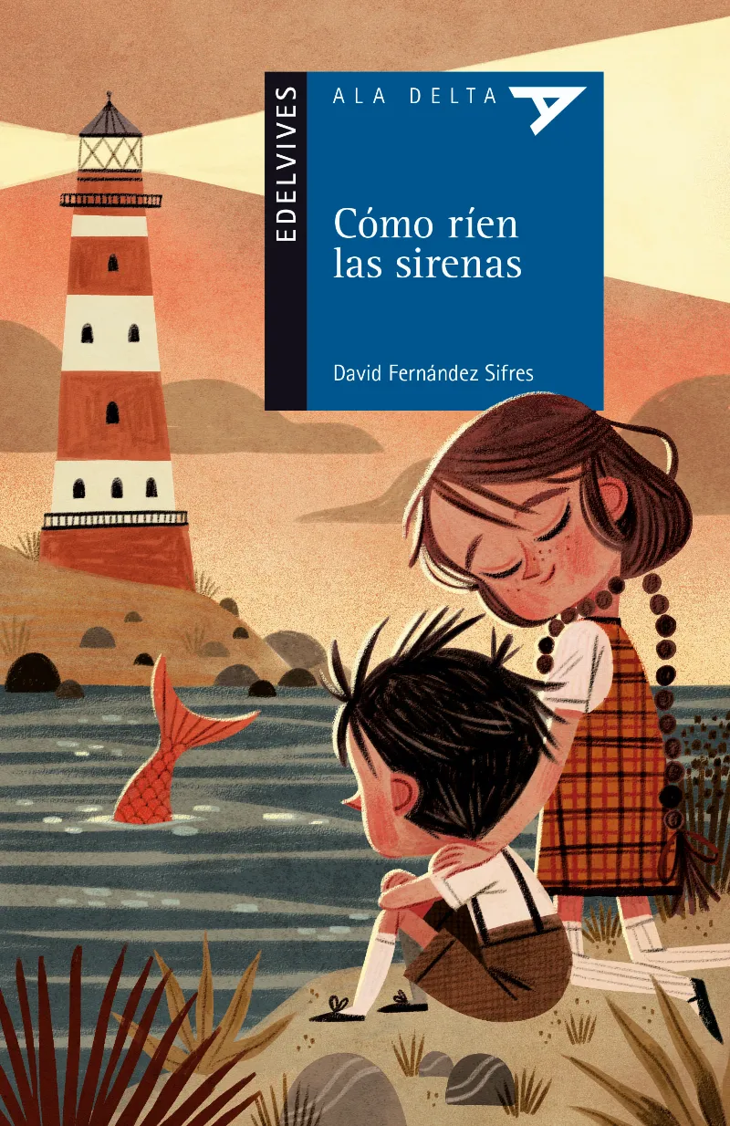 CÓMO RÍEN LAS SIRENAS (DAVID FERNÁNDEZ SIFRES) (FANTASÍA, SIRENAS, PROCESO DEL DUELO)-113