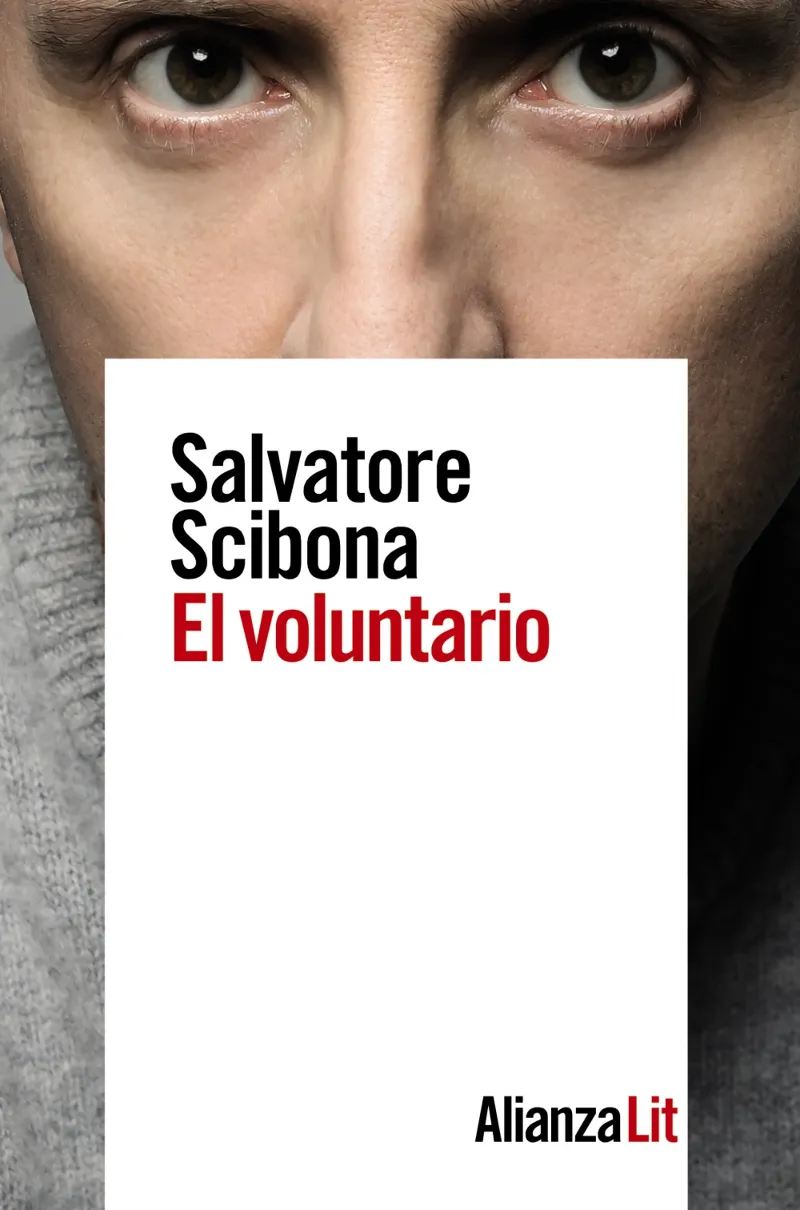 VOLUNTARIO, EL