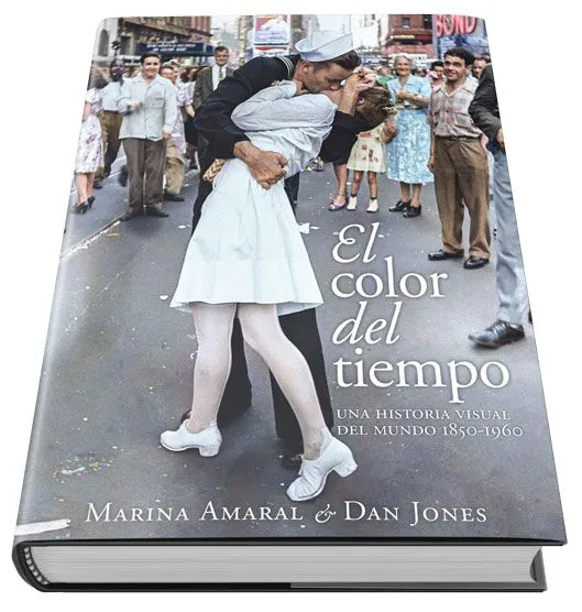 COLOR DEL TIEMPO, EL