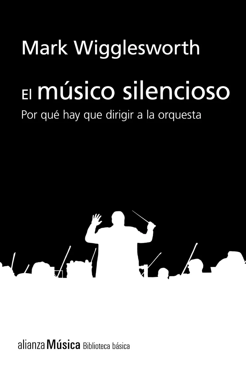 MUSICO SILENCIOSO, EL