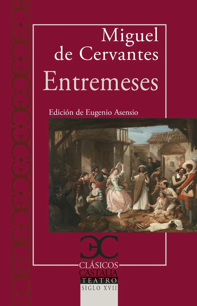ENTREMESES -BUTXACA-