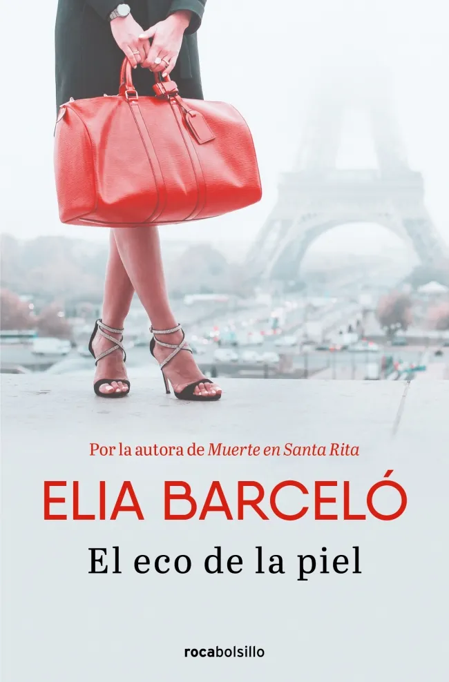 ECO DE LA PIEL, EL -BUTXACA-