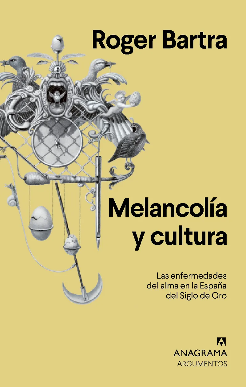 MELANCOLIA Y CULTURA