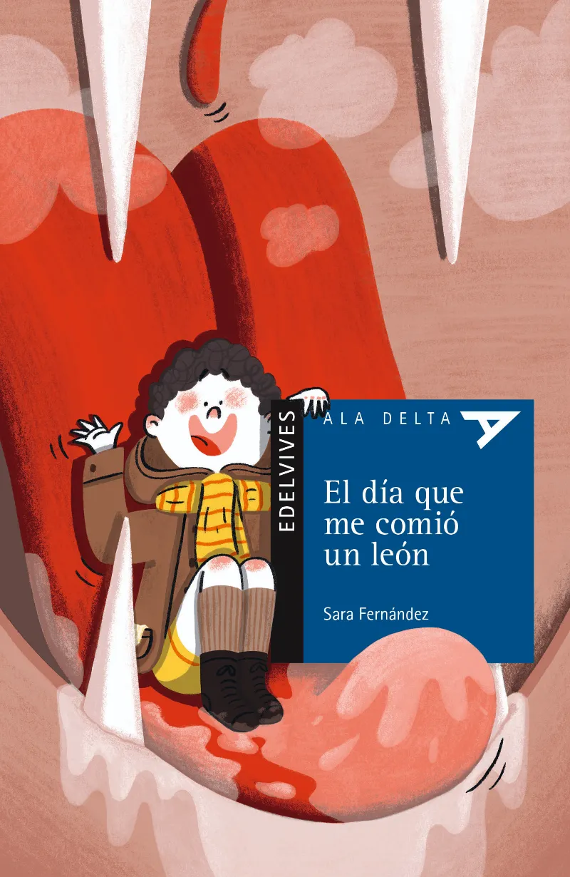 EL DÍA QUE ME COMIÓ UN LEÓN-114