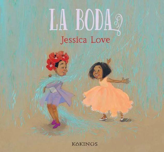BODA, LA - INF -