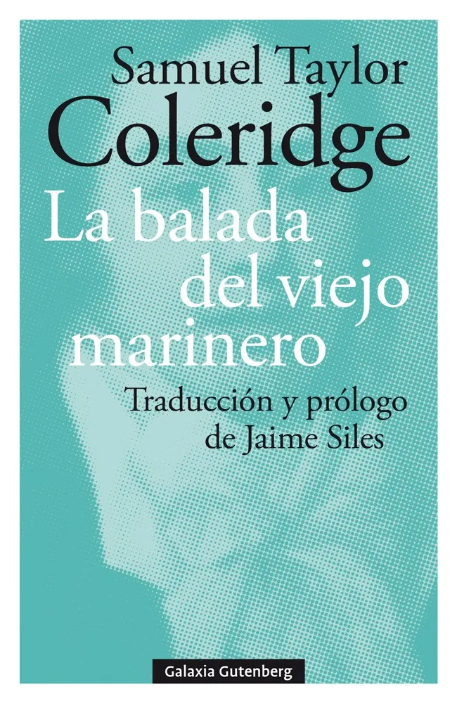 BALADA DEL VIEJO MARINERO, LA - ED BILINGUE -