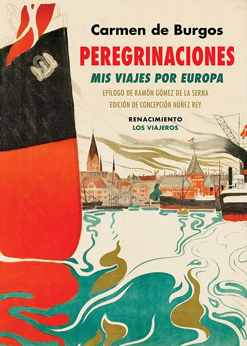 PEREGRINACIONES