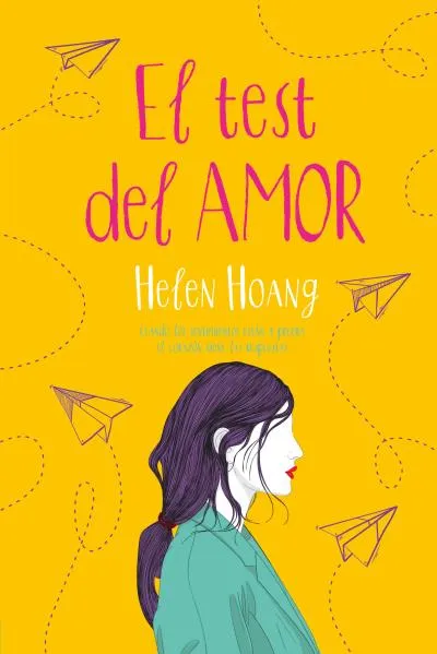 TEST DEL AMOR,EL