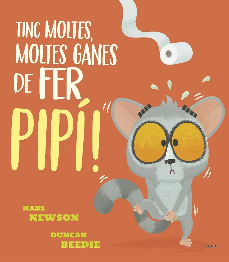 HE DE FER PIPÍ (PROV)