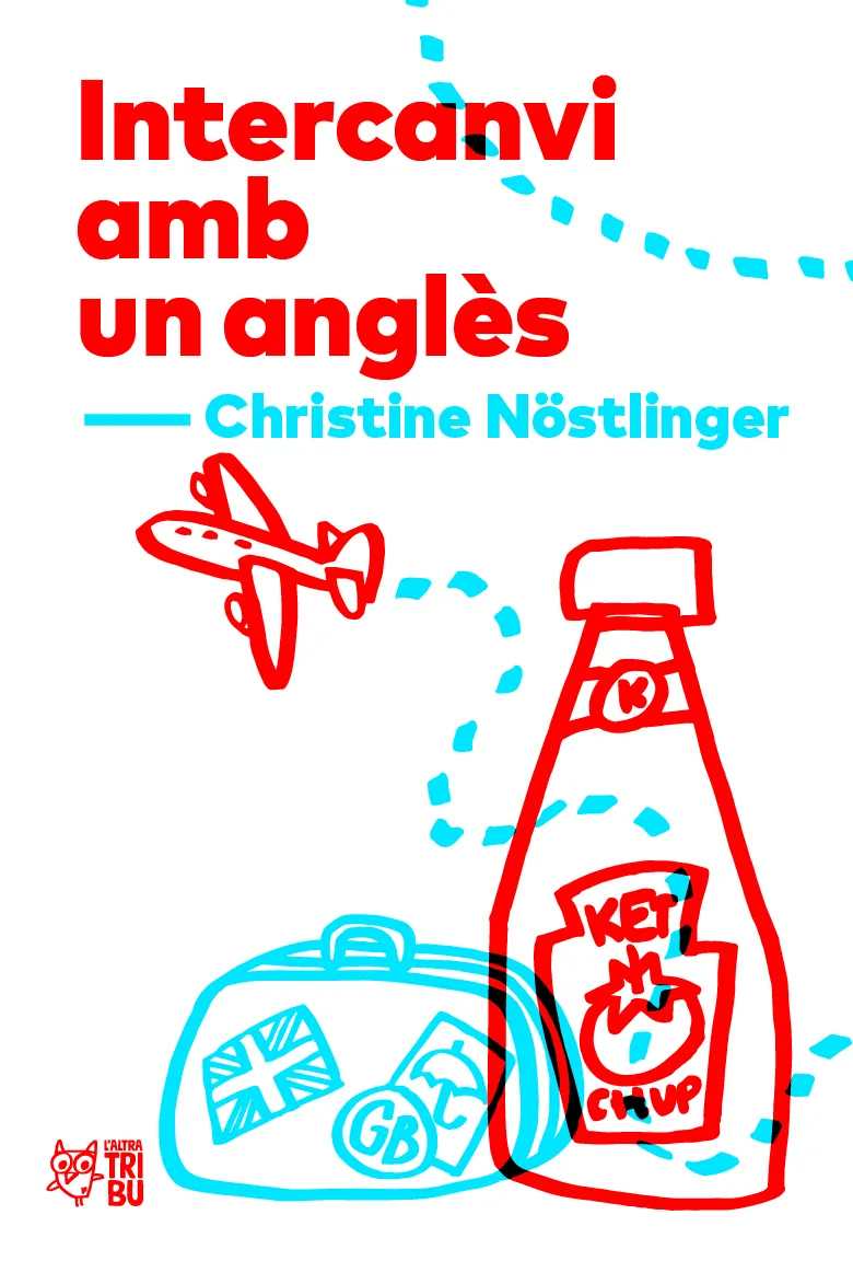 INTERCANVI AMB UN ANGLES