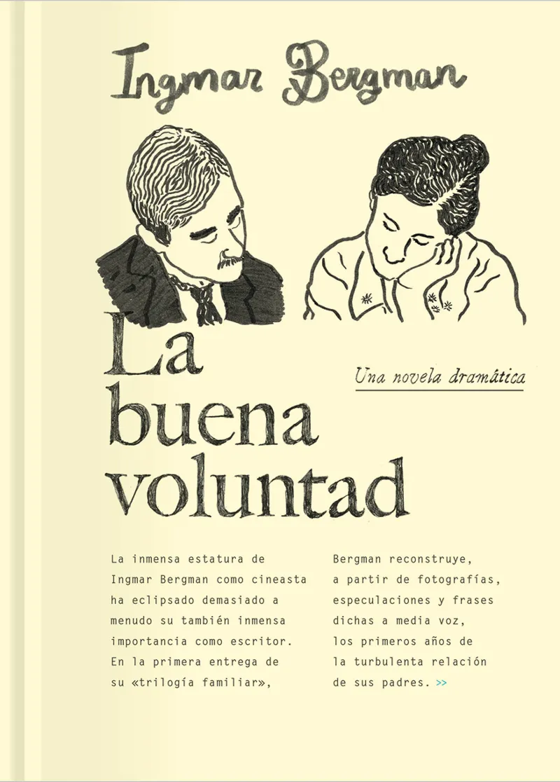 LA BUENA VOLUNTAD