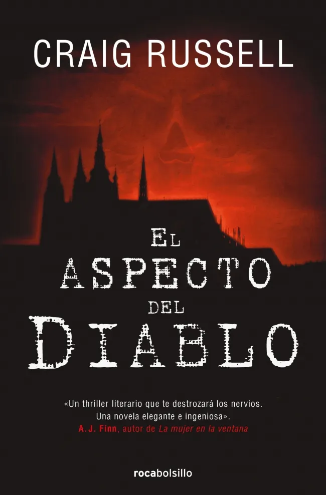 ASPECTO DEL DIABLO, EL