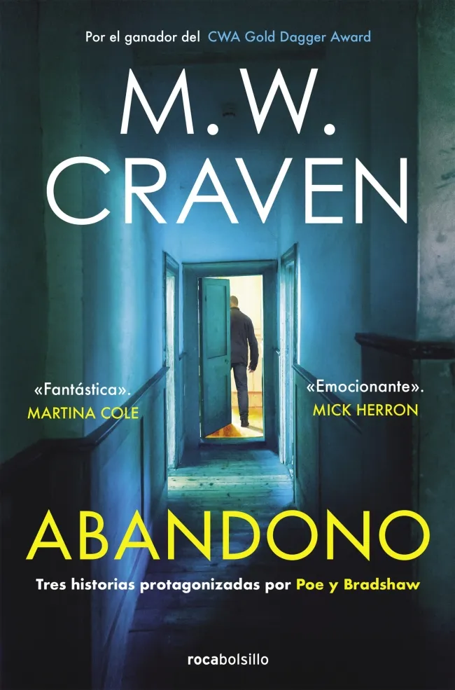 ABANDONO -BOLSILLO-