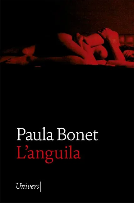 ANGUILA, L'