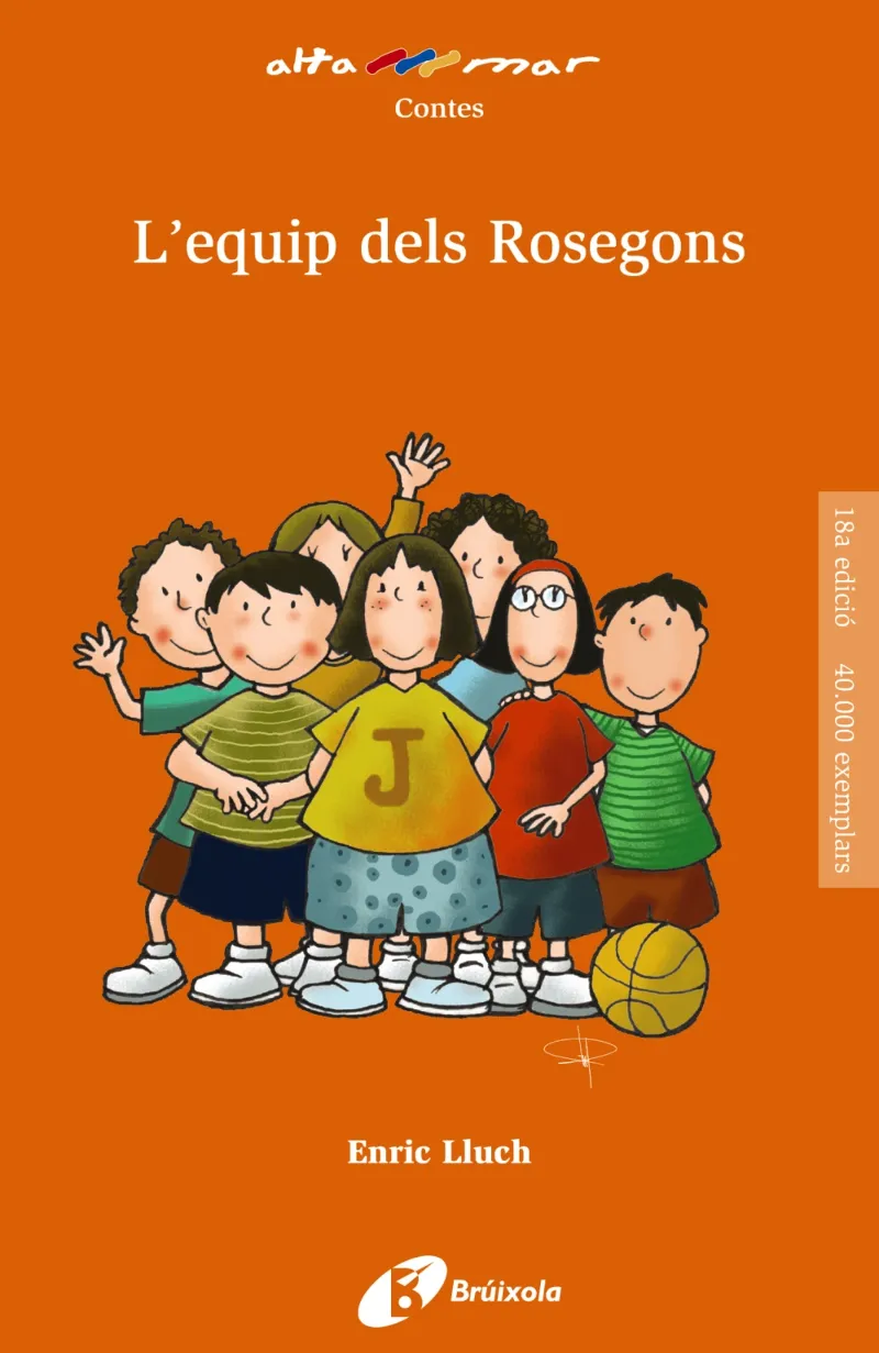 EQUIP DELS ROSEGONS, L'
