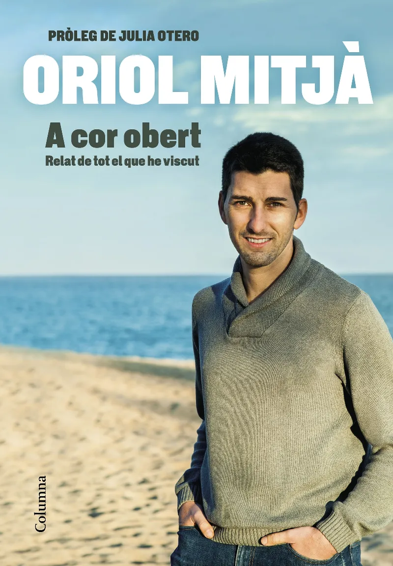A COR OBERT -RELAT DE TOT EL QUE HE VISCUT-