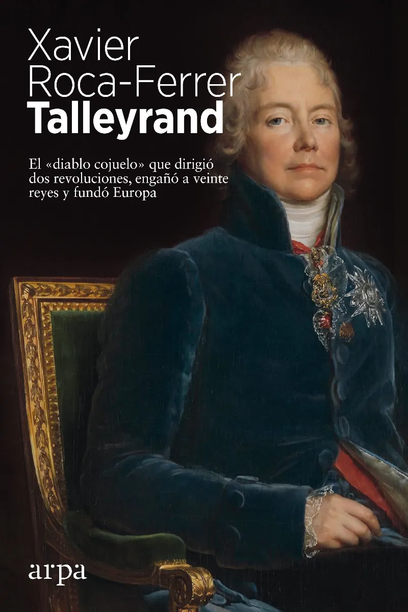 TALLEYRAND
