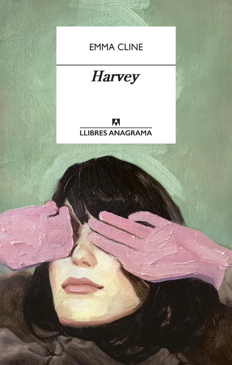 HARVEY -CAT-