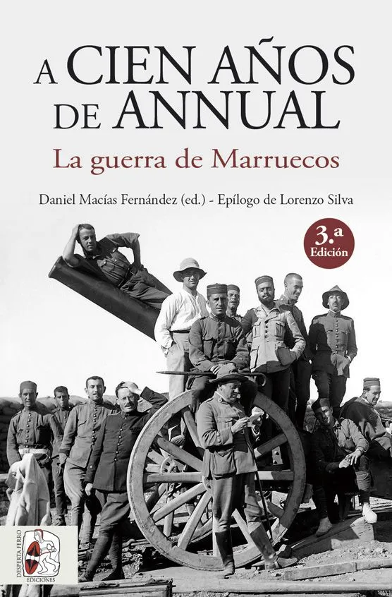 A CIEN AÑOS DE ANNUAL