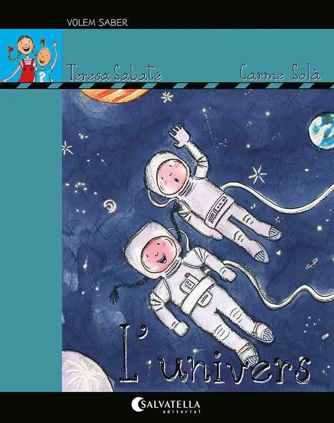UNIVERS, L' -VOLEM SABER-