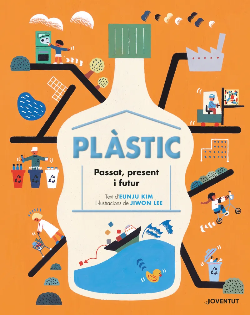 PLASTIC -PASSAT PRESENT I FUTUR-