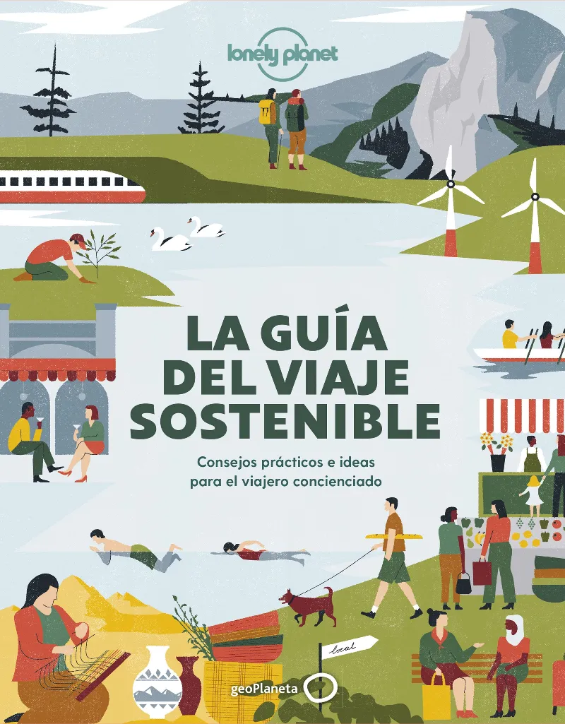 GUIA DEL VIAJE SOSTENIBLE, AL