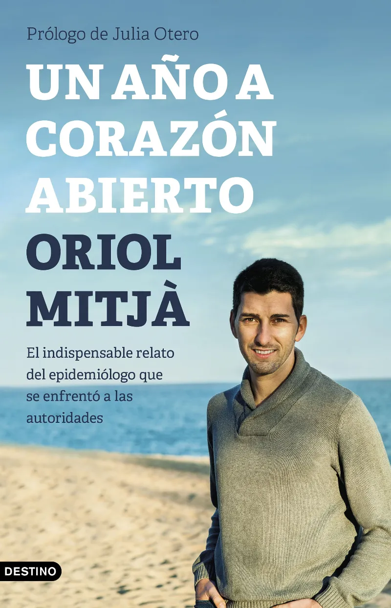 AÑO A CORAZON ABIERTO, UN