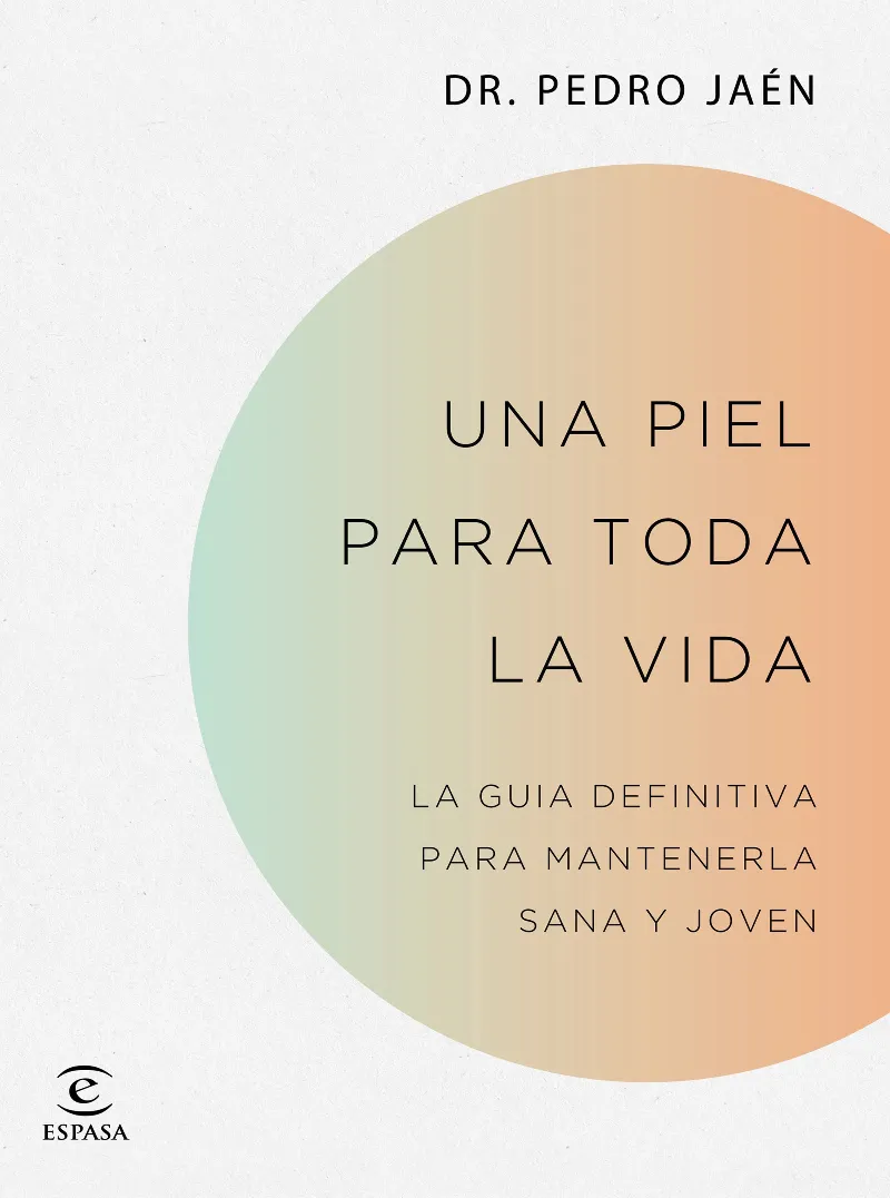 PIEL PARA TODA LA VIDA, UNA