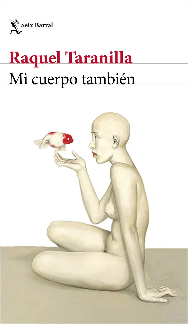 MI CUERPO TAMBIEN -ED.2021-