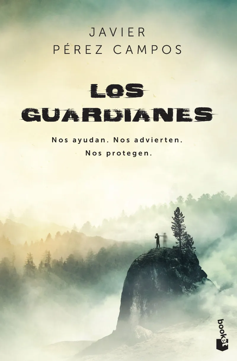 GUARDIANES, LOS -BOSILLO-