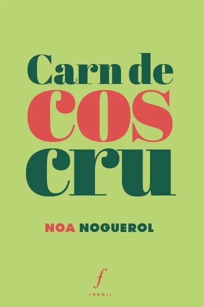 CARNS DE COS CRU