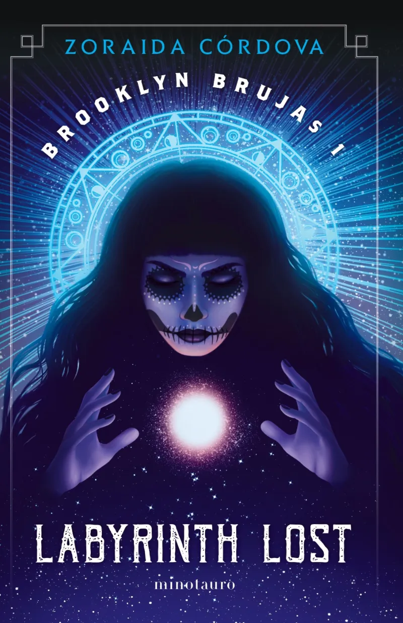 BROOKLYN BRUJAS 1